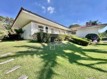 e1fb2038fafddf0a9a2c7ee2a0127837c8d69d67 · Casa com 4 dormitórios à venda, 502 m² por R$ 3.900.000,00 - Granja Viana - Palos Verdes - Carapicuí