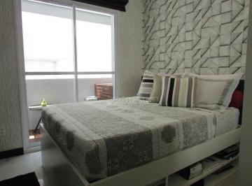 425508cac96cf9a1a9c230237088e50637f6260b · Studio com 1 dormitório à venda, 32 m² por R$ 350.000,00 - Granja Viana - Cotia/SP
