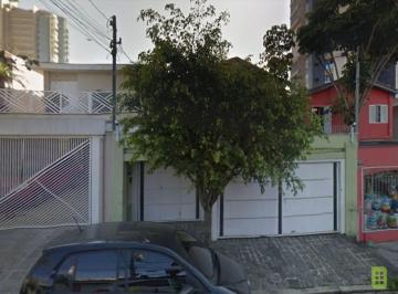 Casa · 262m² · 4 Quartos · 4 Vagas · Casa - Sobrado, Vila Alpina - Santo André