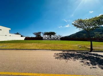 Foto 01 · Lindo terreno à venda no condomínio Alphaville I