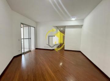 Foto 04 · APARTAMENTO TATUAPÉ - 60 M² - 2 DORMITÓRIOS / 1 SUÍTE - 2 VAGAS - COM LAZER - 500M DO METRO