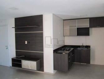cdbadb6d2ffef3eef3d957d0e84041764c74783e · Apartamento, 50 m² - venda por R$ 550.000,00 ou aluguel por R$ 3.313,09/mês - Parque Campolim - Soro