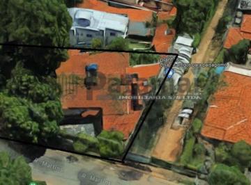 Terreno · 134m² · 3 Quartos · Terreno, Butantã - São Paulo