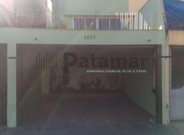 ANTÔNIA · Sobrado no Jaguaré para locação com 3 quartos  sendo 1 suite