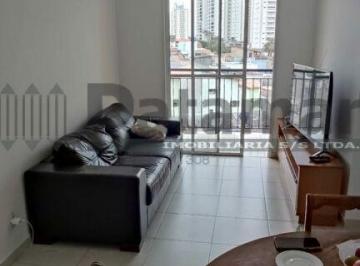Apartamento · 56m² · 2 Quartos · 1 Vaga · APARTAMENTO PRA ALUGAR NA VILA SONIA PROXIMO AO METRÔ