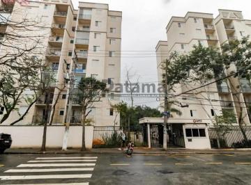 Apartamento · 56m² · 2 Quartos · 1 Vaga · APARTAMENTO PRA ALUGAR OU VENDER NA VILA SONIA PROXIMO AO METRÔ