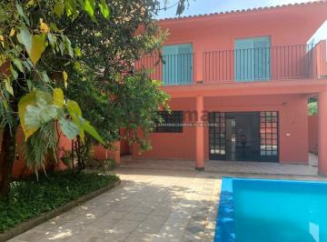 Casa · 470m² · 4 Quartos · 4 Vagas · Casa à venda 4 quartos no Jardim Leonor