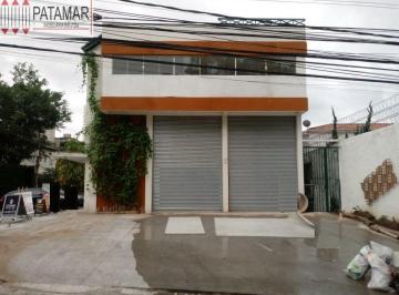 TARCISO · Prédio comercial à venda na Fazenda Morumbi