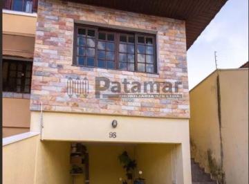 ANDRÉIA · Casa a venda terrea 3 quartos no Jd Bonfiglioli - Butantã
