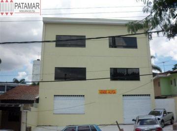 JURACY 093 · GALPÃO COMERCIAL À VENDA NO JARDIM TABOÃO