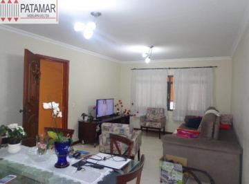 SALETE/ANDRÉIA · Casa á venda 3 quartos no Jardim Claudia