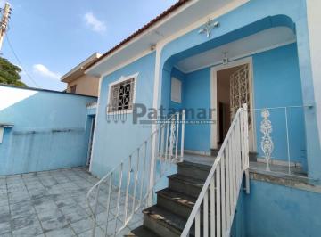 Comercial · 200m² · 5 Vagas · Imovel comercial ou residencial para locação no Caxingui