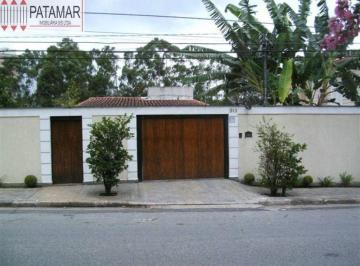 TARCISO/WALTER · Casa com 3 quartos para venda ou locação na Vila Suzana - Morumbi