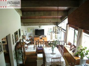 TARCISO/WALTER · Casa com 3 quartos para venda ou locação na Vila Suzana - Morumbi