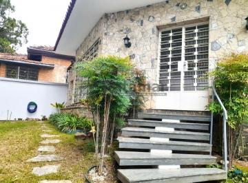 Casa · 200m² · 3 Quartos · 4 Vagas · City Inah - casa térrea com 3 dormitorios