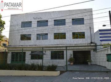 ANDRÉIA/SALETE · Prédio comercial para locação no Paruqe São George, Cotia -SP