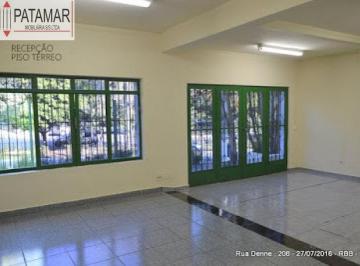 ANDRÉIA/SALETE · Prédio comercial para locação no Paruqe São George, Cotia -SP