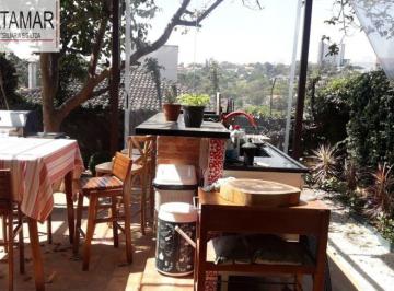 Casa · 280m² · 4 Quartos · 2 Vagas · Casa diferenciada à venda com 4 dormitórios e espaço gourmet no Jardim Leonor