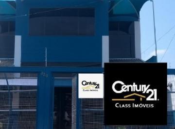 Comercial · 700m² · Barracão à venda em Londrina, Jardim Tropical, com 700 m²