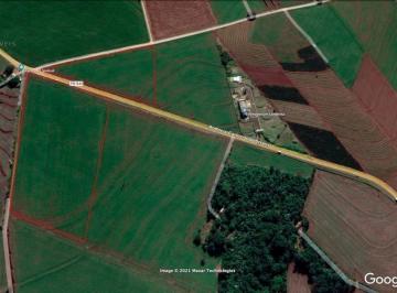 Comercial · 70906m² · Terreno à venda em Londrina, Conjunto Habitacional Milton Gavetti, com 70906 m²
