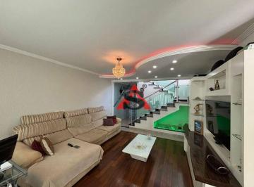 1f961449d692d982065eca38ad2d5ba8b0ef2203 · Sobrado com 3 dormitórios à venda, 263 m² por R$ 1.350.000,00 - Moinho Velho - São Paulo/SP
