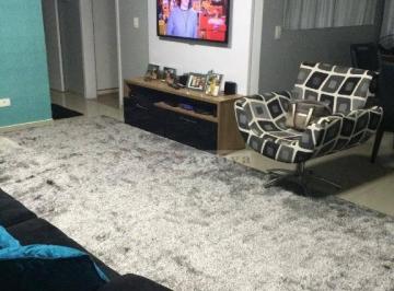 e85b6f1e0379ac3afd313f4cd5a027fdd453d7c8 · Apartamento com 3 dormitórios à venda, 105 m² por R$ 550.000,00 - Vila Bocaina - Mauá/SP