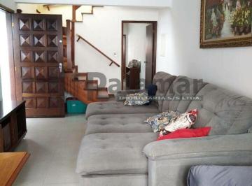 Casa · 160m² · 3 Quartos · 2 Vagas · Sobrado à Venda na Vila Sônia
