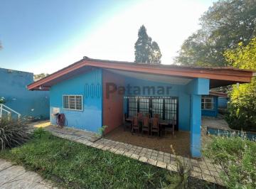 Casa · 250m² · 3 Quartos · 6 Vagas · Casa Térrea para locação com 3 quartos, sendo 1 suíte no Caxingui.