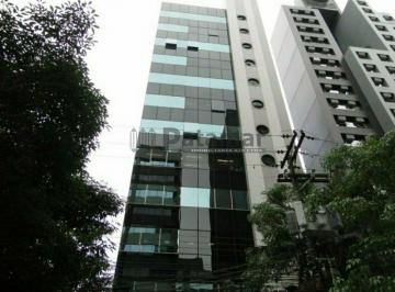 ANDERSON · Sala comercial para locação no Brooklin Paulista
