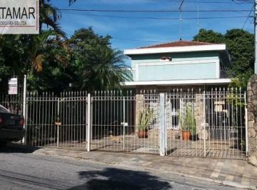 VITOR/MARISA · Casa à venda quatro quartos no Butantã - City Caxingui