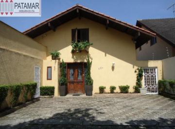 JACINTA · Sobrado de 4 Suítes à Venda na Vila Inah com 564m² de Terreno e Área de Lazer