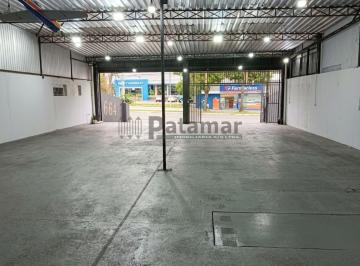 Comercial · 500m² · Galpão comercial à venda no Instituto de Previdência - 980m² de terreno, 500m² construídos