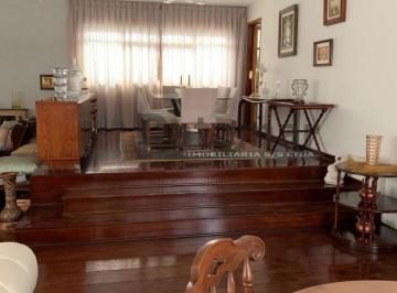 Henrique e Juracy · Casa no Butantã com 4 Suítes e 6 Vagas de Garagem