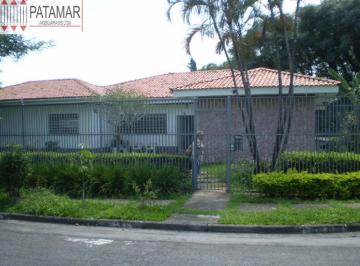 ANTONIA/JACINTA · Casa à venda no Caxingui com 3 suítes e 4 vagas de garagem
