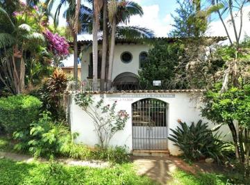 Casa · 230m² · 4 Quartos · 4 Vagas · Casa Colonial com 4 Quartos e 4 Vagas no City Butantã