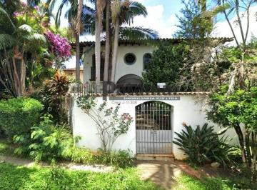 Casa · 230m² · 4 Quartos · 4 Vagas · Casa Colonial com 4 Quartos e 4 Vagas no City Butantã