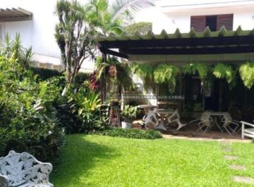 VITOR/MARISA · Casa à venda/locação 5 quartos no Jardim Guedala