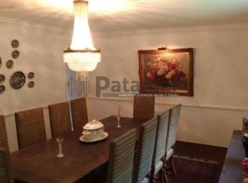 VITOR/MARISA · Casa à venda/locação 5 quartos no Jardim Guedala