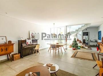 Casa · 110m² · 4 Quartos · 3 Vagas · Sobrado à Venda na Região do Caxingui