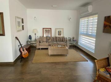 Casa · 344m² · 5 Quartos · 6 Vagas · SOBRADO Á VENDA NO CAXINGUI