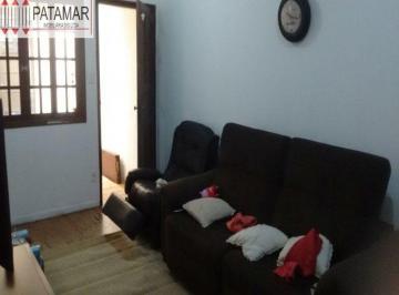 JURACY · Sobrado a venda no Conjunto Residencial Butantã