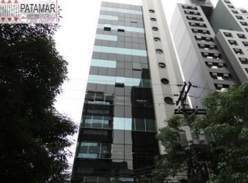 ANDERSON · Sala comercial para locação no Brooklin Paulista