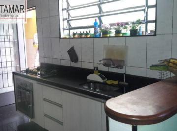 JURACY · SOBRADO À VENDA NO CONJUNTO RESIDENCIAL BUTANTÃ