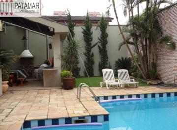 SONIA/ANTONIA · Casa à venda 4 quartos no Lar São Paulo