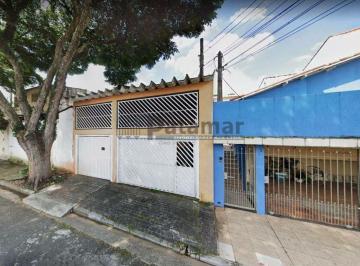 Casa · 104m² · 2 Quartos · 2 Vagas · Sobrado, Conjunto Residencial Butantã - São Paulo