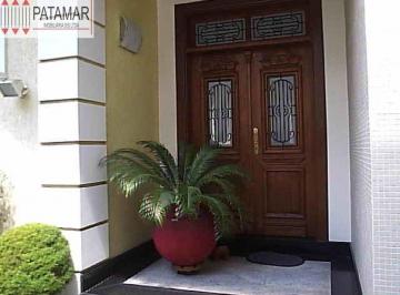 DIVALDO 059 · Sobrado Residencial à Venda com 4 quartos no Morumbi