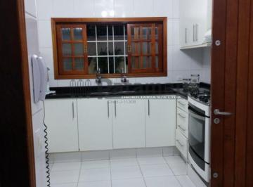 JURACY · Casa à venda 3 quartos no Conjunto Residencial Butantã