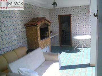 TARCISO · Casa à Venda na Vila Inah com 3 Quartos