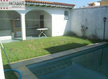 TARCISO · Casa à Venda na Vila Inah com 3 Quartos