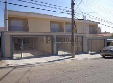 Casa · 180m² · 3 Quartos · 4 Vagas · Casa à venda 3 quartos na Vila Inah